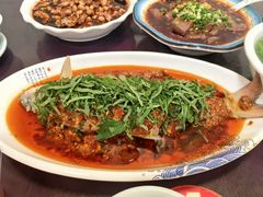 -扒骨肉雅鱼饭店(三雅文化传承店)