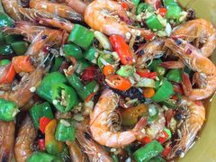 -老三样·美食研究中心(世贸路店)