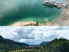 -千峡湖生态旅游度假区