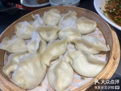 -韩记海鲜饺子旗舰店(红海新区店)