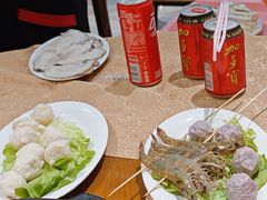-濠轩阁特色生蚝火锅总店
