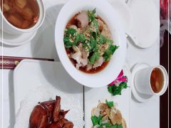 -十六台·经典广东菜(德外大街店)
