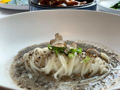 -广州富力丽思卡尔顿酒店·丽轩·粤菜
