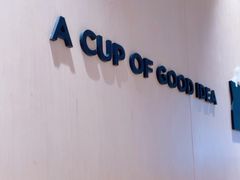 -Seesaw Coffee(西岸凤巢店)