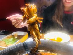 -老天桥蛙炉火锅(姑苏总店)