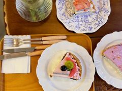 -花间烘焙BLossom Bakery