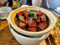 -浮娴小锅饭·云南民俗风味餐厅(束河古镇店)