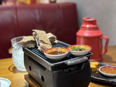 -敏珠拉姆藏餐·南京厨房(富春江东街店)