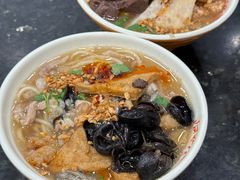 -阿芳卤面(中闽百汇店)