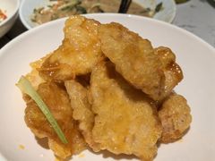 -关东小磨东北菜(漕河泾印象城店)