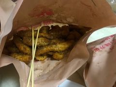 -延庆观炸鸡(淮北街总店)