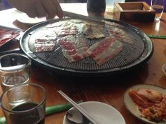 iphone_upload_pic-朴氏韩国料理(北欧丽景店)