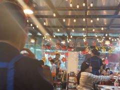 -前门杨记·铜锅涮肉(王府井·故宫店)