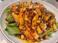 -易老头三样菜(南滨路总店)