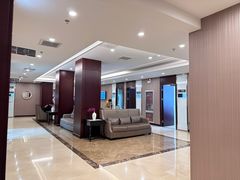 -爱康国宾体检中心(沈阳太原街分院)