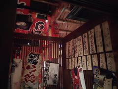 大堂-醉虎传(南锣鼓巷店)