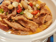 -中国科技大学-专家楼食堂
