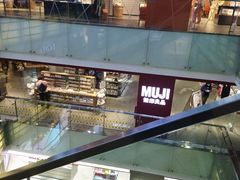 -MUJI无印良品(西单大悦城店)