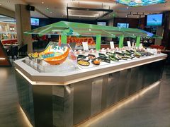 -纽约客美式餐厅(新奥购物中心店)
