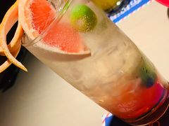-布拉诺牛排西餐厅(上城天街店)