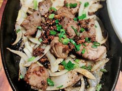 -南风(淮海街店)