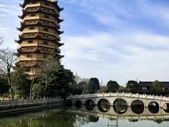 -海天禅寺