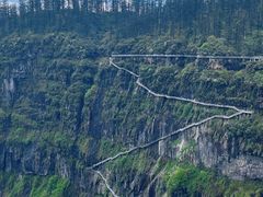 -瓦屋山景区