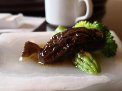 -长生素斋(普陀山店)