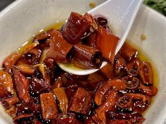 -马记伊源斋涮肉·清真菜(潘家园古玩市场店)