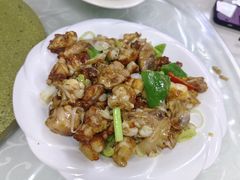 -罗记家常菜(鸿景花园店)