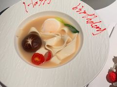 -黑宝石西餐厅(汇励99城市公园店)