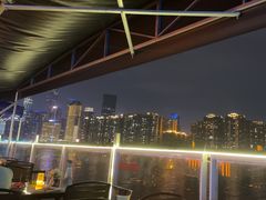 -琶醍壹号•音乐江景餐吧