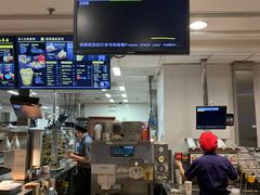 -麦当劳(百利广场店)