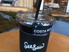 -Seesaw Coffee(朝阳大悦城店)