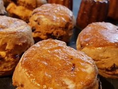 司康饼-Dough&Joe团憩(瑞虹天地月亮湾店)