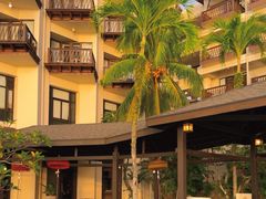 -麦哲伦丝绸度假村