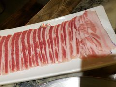-深潭鸭血老灶火锅(怀远店)