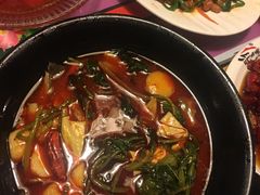 -吧嘚嘴炭烧鸽串吧(北海街店)