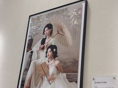 -海马体照相馆(广州新世界云门New park店)