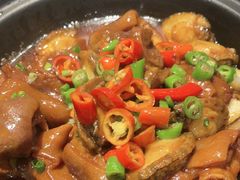 -小秦淮·南京土菜(新亭西路店)