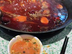 -五里关火锅(牛市口店)