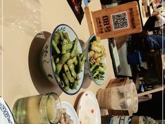 -江味龙虾馆·裸蓝龙虾(南山店)