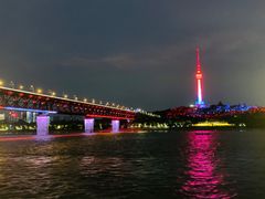 -武汉两江游览·夜游长江(汉口粤汉码头)