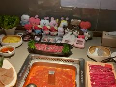 -海底捞火锅(北京路店)