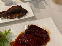 -太湖饭店·寄畅轩中餐厅