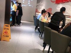 大堂-牛焱·贵州黄牛肉火锅(城西银泰店)