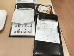 3元茶位-万岁寿司(芳村店)