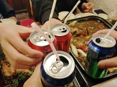 可乐-绝城芋儿鸡(犀浦旗舰店)