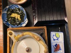活鳗鱼与茶泡饭-鳗鱼家·深夜食堂(军博店)