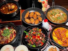 -旺爷砂锅·茶作(国贸城店)